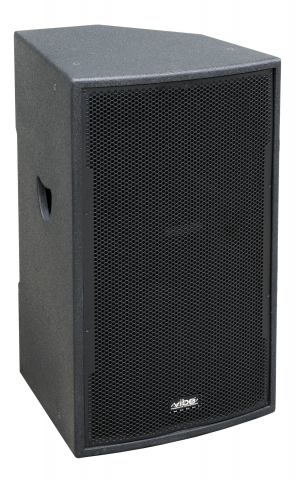 Boxe Pasive - VIBE15 Mk2