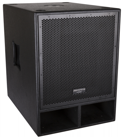 Boxe Pasive - VIBE15-SUB Mk2