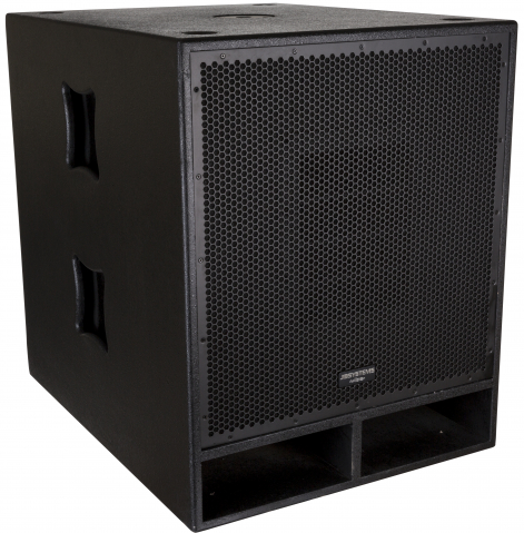 Boxe Pasive - VIBE18-SUB Mk2