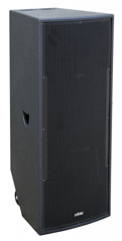 Boxe Pasive - VIBE30 Mk2