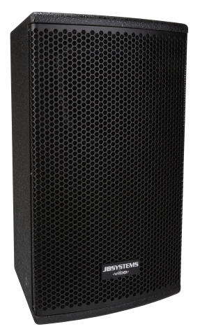 Boxe Pasive - VIBE8 Mk3