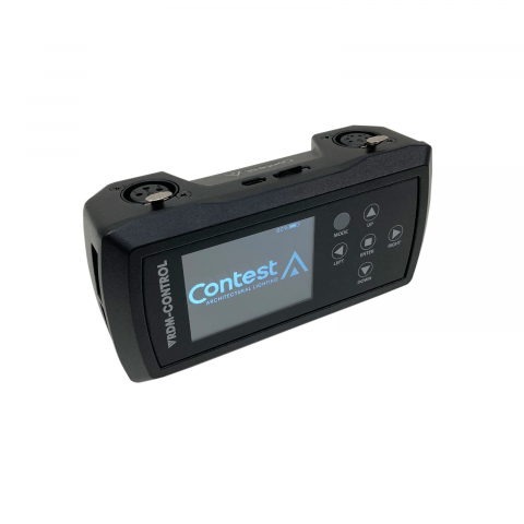 Controler și alimentare - VRDM-CONTROL