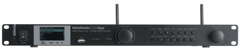 Playere Audio - WEBRADIO130App