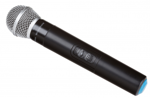 Wireless - Wireless Handmic for PPA-101