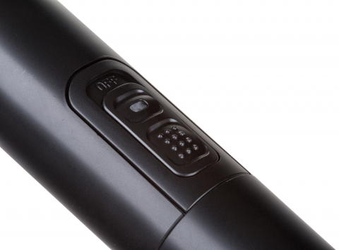 Wireless Handmic for PPA-101 [4]