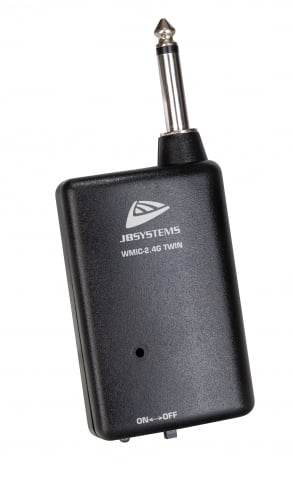 WMIC-2.4G TWIN [1]