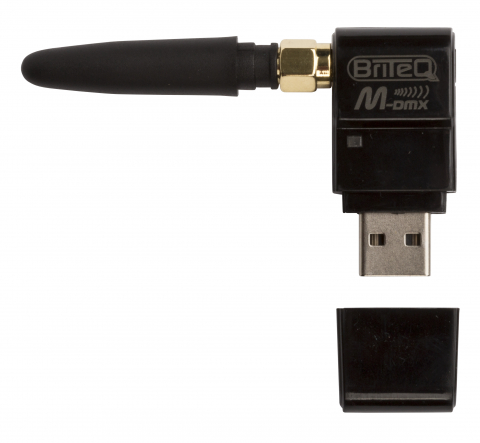 WTR-DMX DONGLE [3]