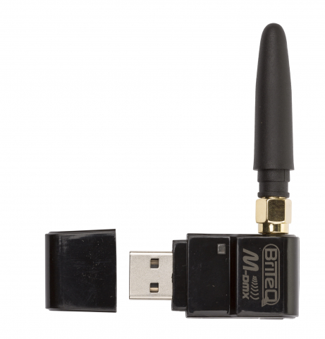 WTR-DMX DONGLE [1]