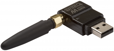 WTR-DMX DONGLE [4]