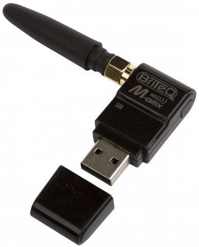 WTR-DMX DONGLE [2]