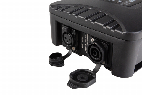 WTR-DMX TRANSCEIVER IP Mk2 [3]