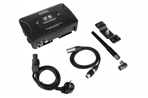 WTR-DMX TRANSCEIVER IP Mk2 [4]