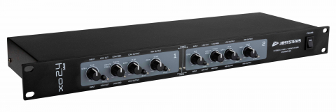 Procesoare & Convertoare - XO 2.4 Mk2