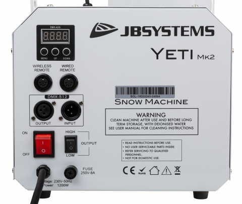 YETI Mk2 [2]