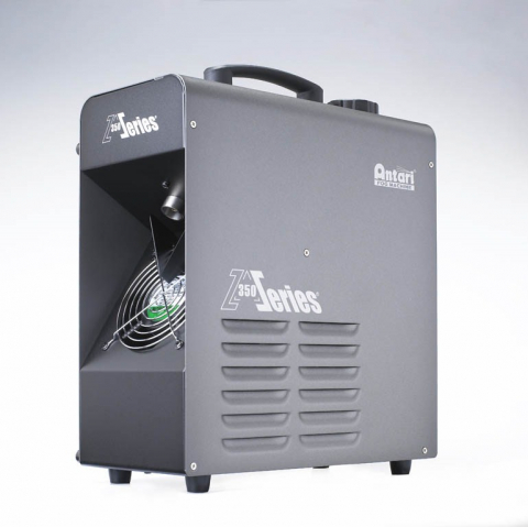 Masini Fum - Z-350