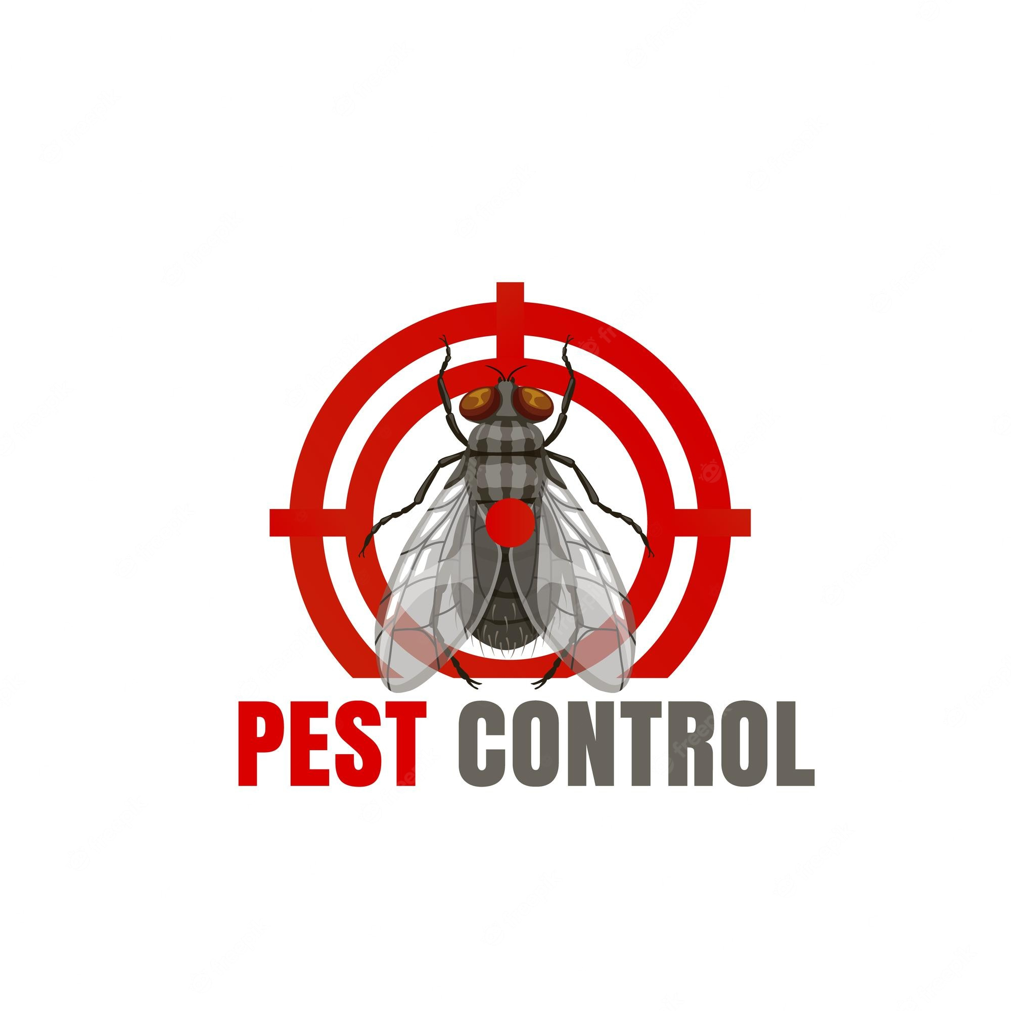 Pest Stop