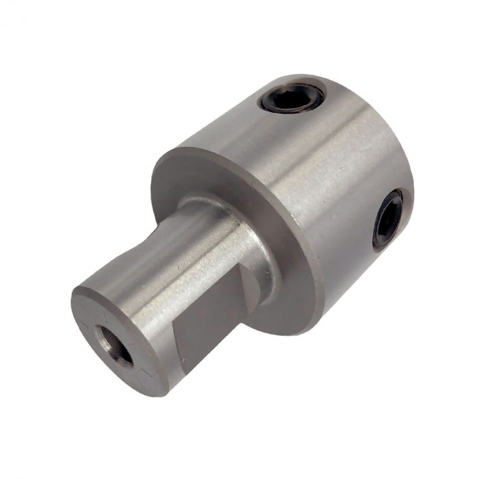 Adaptor prindere Weldon la Fein (Quick-In) [2]