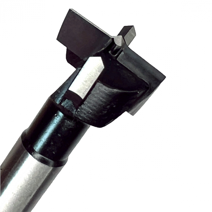 Freza pentru lemn, carbura HM, Ø20 x 57mm, rotatie dreapta [3]