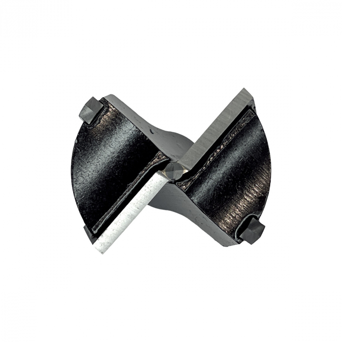 Freza pentru lemn, carbura HM, Ø35 x 57mm, rotatie dreapta [2]