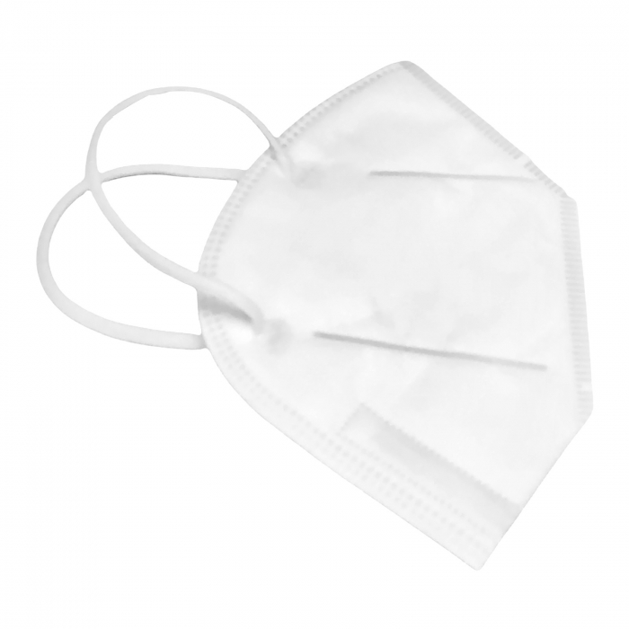 Masca de protectie respiratorie medicala, FFP3, MEDI FLEX [4]