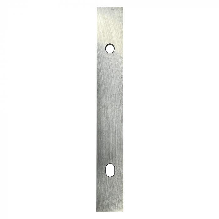 Set cutite cu carbura de crom si tungsten pentru rindele electrice, Kannenberg, 100 x 13 x 2.2 mm, 10 buc [3]