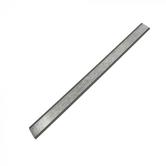 Set cutite cu carbura de crom pentru rindele electrice, Kannenberg, 100 x 8 x 1.5 mm, 10 buc [4]