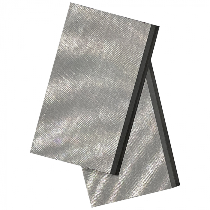 Set cutite de rindeluire pentru abricht, TCT, Stella Bianca, 60 x 35 x 3mm, 2 buc [5]