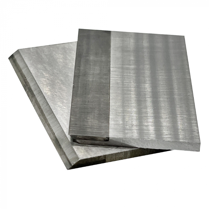 Set cutite de rindeluire pentru abricht, TCT, Stella Bianca, 60 x 35 x 3mm, 2 buc [4]