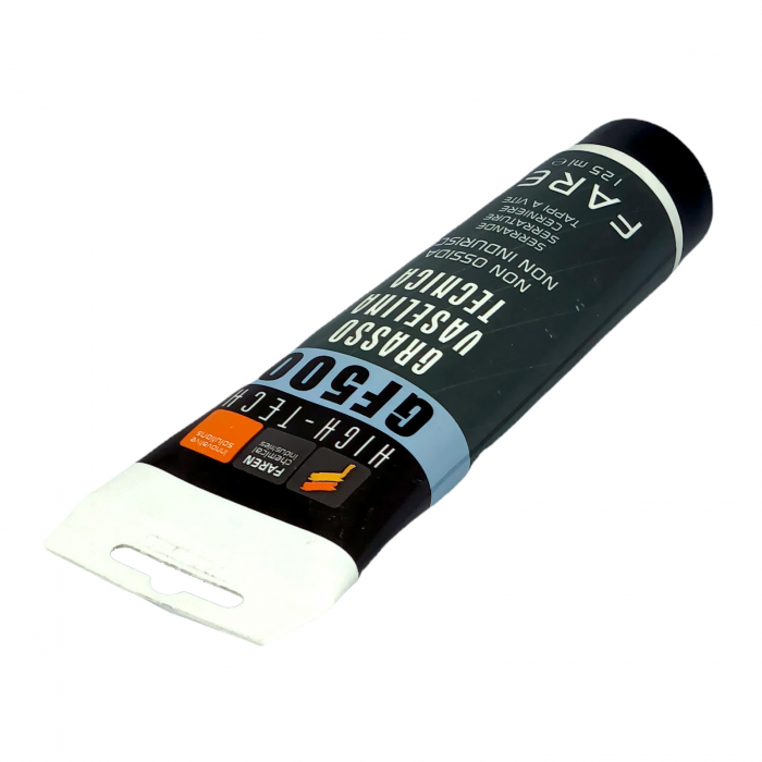 Vaselina tehnica, Faren GF500, 125 ml [4]