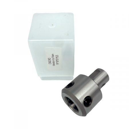 Adaptor prindere Weldon la Fein (Quick-In) [2]