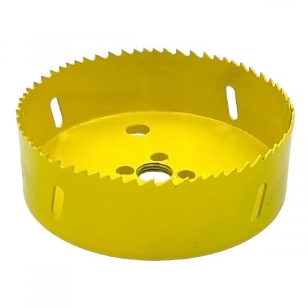 Carote - Carota bimetal, Gher