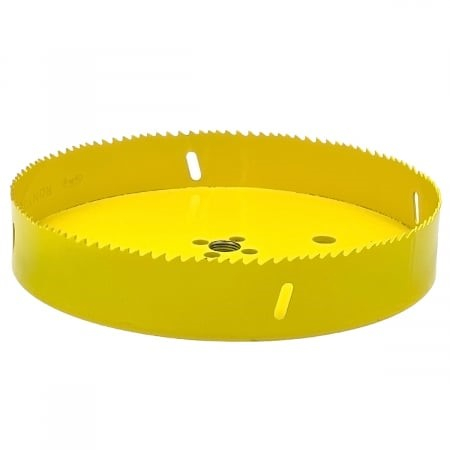 Atelier & Bricolaj - Carota bimetal, Gher