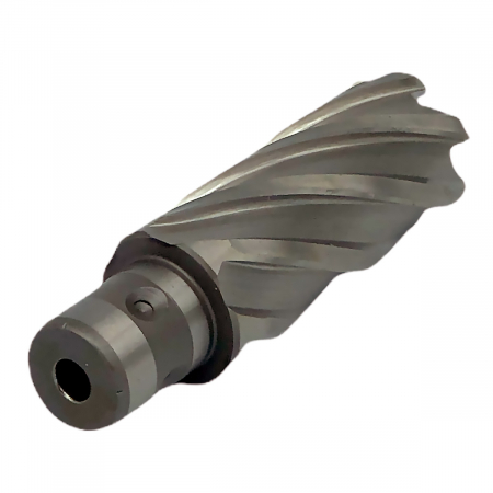 Carota cu cupa, HSS, prindere Fein, Quick-In, adancime 50 mm [2]