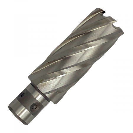 Carota cu cupa, HSS, prindere Fein, Quick-In, adancime 50 mm [0]