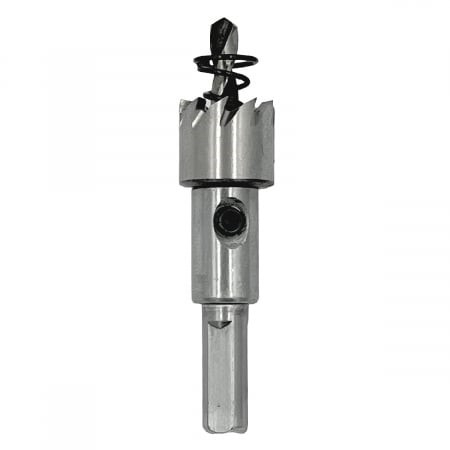Carote - Carota pentru metal, HSS-M2, cu burghiu pentru centrare, Gher