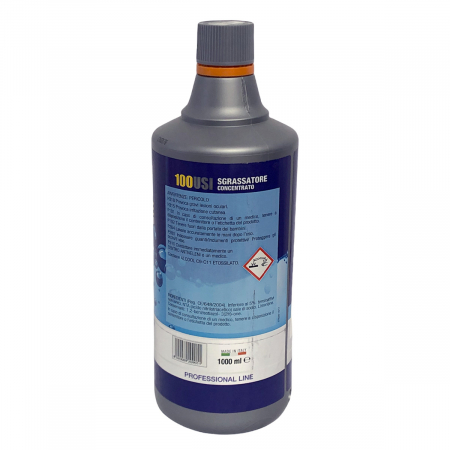 Detergent degresant universal concentrat, Faren 100 USI, 1l [1]