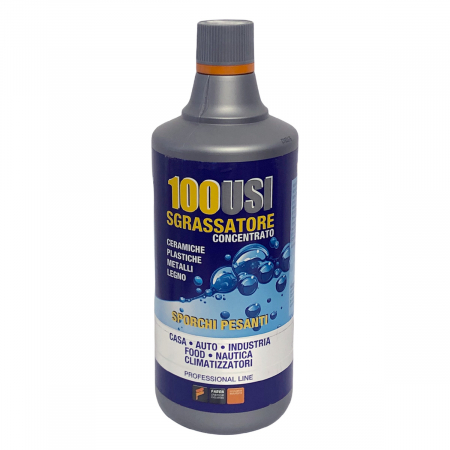 Detergent degresant universal concentrat, Faren 100 USI, 1l [0]