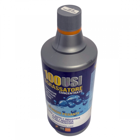 Detergent degresant universal concentrat, Faren 100 USI, 1l [2]