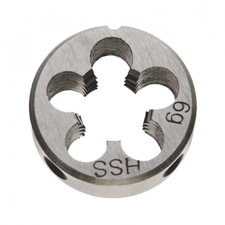 Unelte si scule - Filiera filet metric, HSS