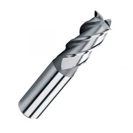Unelte si scule - Freza cu 4 taisuri, Carbide 45HRC