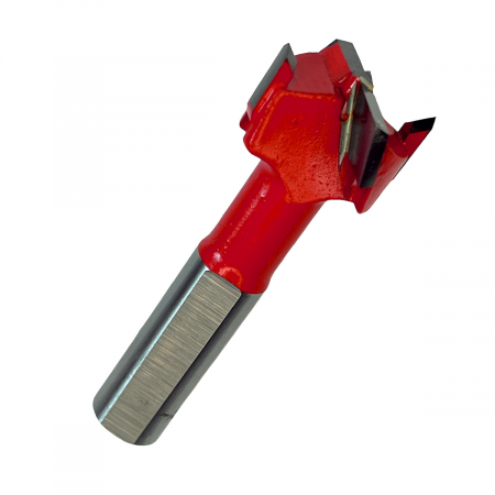 Freza pentru lemn, carbura HM, Ø20 x 57mm, rotatie stanga [0]