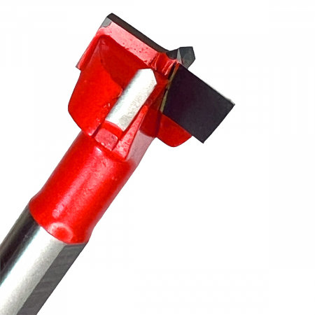 Freza pentru lemn, carbura HM, Ø20 x 57mm, rotatie stanga [2]