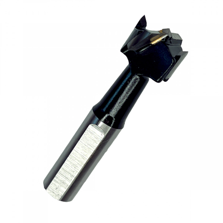 Freza pentru lemn, carbura HM, Ø15.2 x 57mm, rotatie dreapta [0]