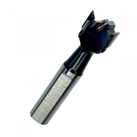 Freza pentru lemn, carbura HM, Ø15 x 57mm, rotatie dreapta [0]