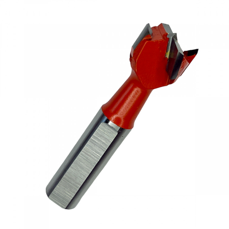 Freza pentru lemn, carbura HM, Ø15 x 57mm, rotatie stanga [0]