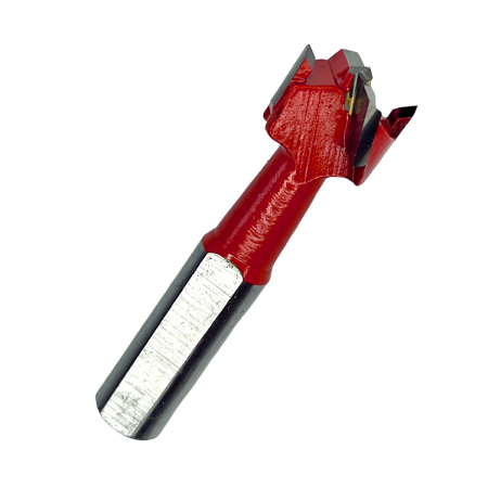 Freza pentru lemn, carbura HM, Ø15.2 x 57mm, rotatie stanga [0]