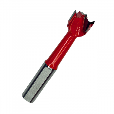 Freza pentru lemn, carbura HM, Ø15 x 70mm, rotatie stanga [0]