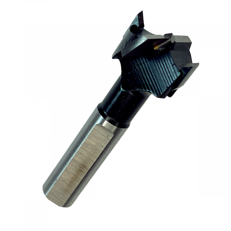 Freza pentru lemn, carbura HM, Ø20 x 57mm, rotatie dreapta [0]