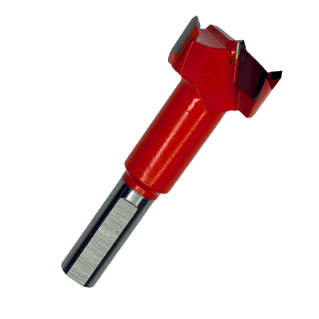 Freza pentru lemn, carbura HM, Ø26 x 70mm, rotatie stanga [0]