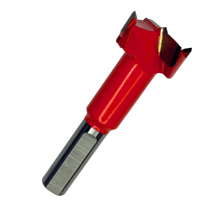 Freza pentru lemn, carbura HM, Ø25 x 70mm, rotatie stanga [0]